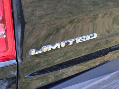 Used 2020 RAM 1500 Limited AWD/4WD image 40