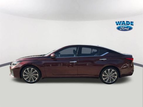 Used 2023 Nissan Altima 2.5 SL image 8