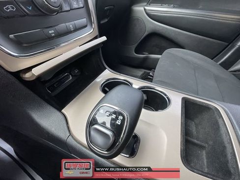 Used 2015 Jeep Grand Cherokee Laredo w/ Quick Order Package 23E image 15