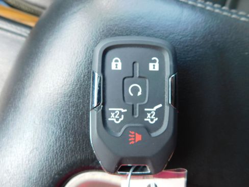 Used 2020 GMC Yukon Denali w/ Denali Ultimate Package image 33