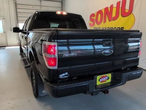 Used 2014 Ford F150 STX w/ Equipment Group 201A Mid AWD/4WD image 30
