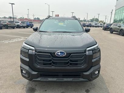 New 2026 Subaru Outback Premium