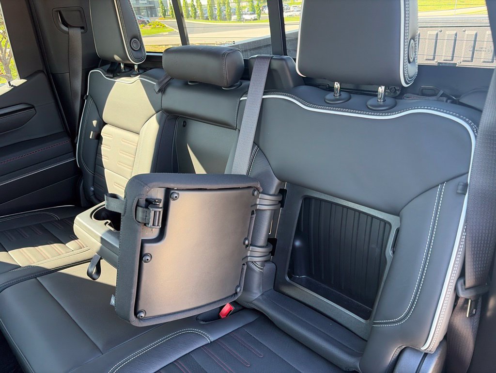 Used 2023 GMC Sierra 1500 AT4X w/ AT4X AEV Edition AWD/4WD image 55