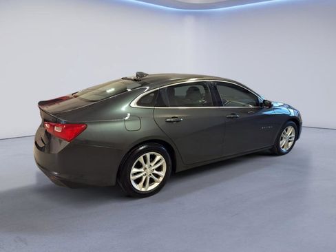 Used 2016 Chevrolet Malibu LT image 7