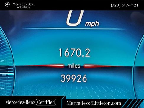 Certified 2022 Mercedes-Benz GLE 450 4MATIC image 16