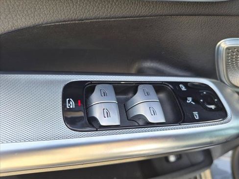 Certified 2023 Mercedes-Benz EQE 350+ SUV image 9