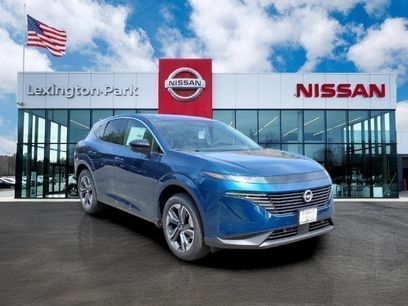 Used 2026 Nissan Murano SL