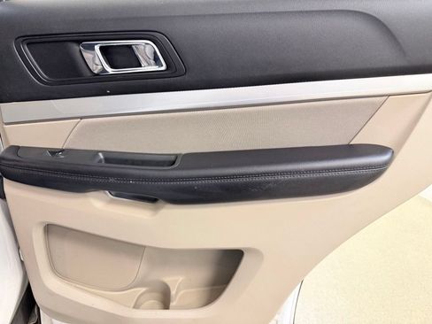 Used 2018 Ford Explorer FWD image 31