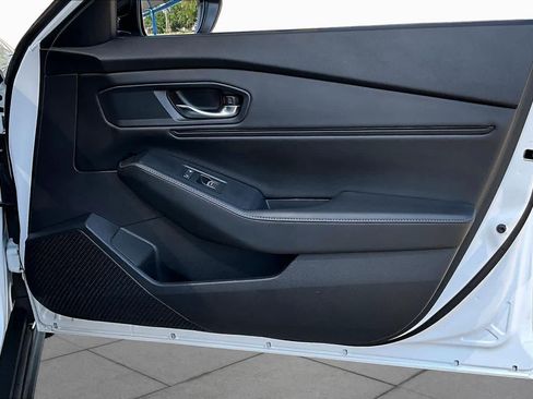 Certified 2023 Honda Accord Sport image 23