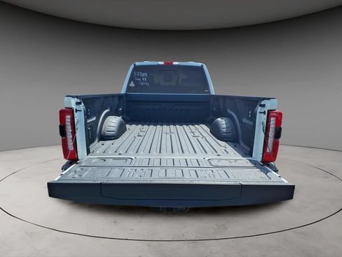 New 2026 Ford F350 Lariat w/ Lariat Premium Package AWD/4WD image 10