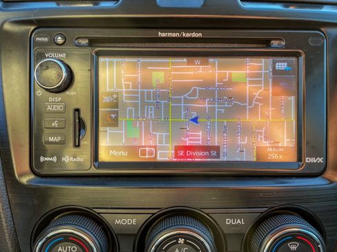 Used 2014 Subaru Forester 2.0XT Touring image 23