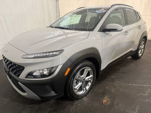 Certified 2023 Hyundai Kona SEL w/ Convenience Package image 9