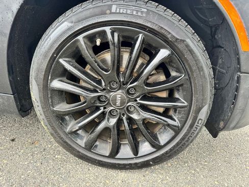 Used 2017 MINI Cooper Clubman S AWD/4WD image 30