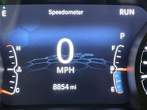 Used 2022 Jeep Compass Limited image 6