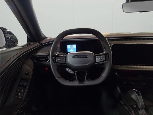 New 2026 Dodge Charger R/T AWD/4WD image 17