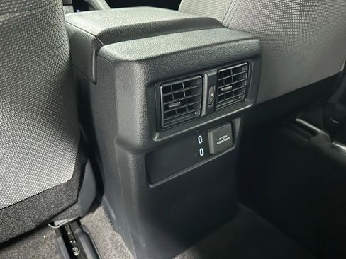 Used 2025 Toyota 4Runner TRD Sport AWD/4WD image 43