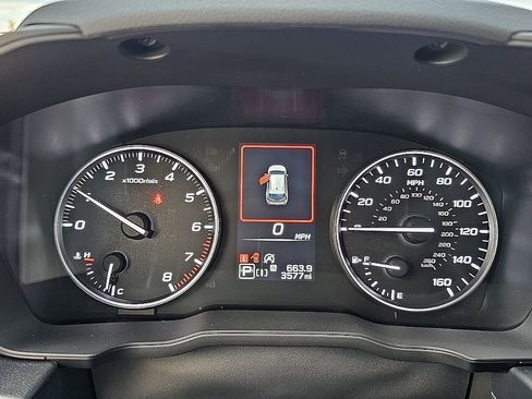 Used 2025 Subaru Impreza 2.0i Sport image 36