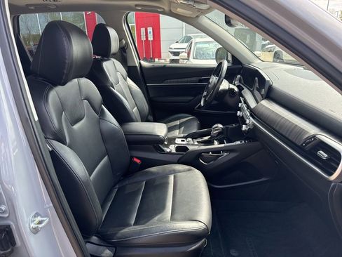 Used 2023 Kia Telluride EX X-Line AWD/4WD image 29