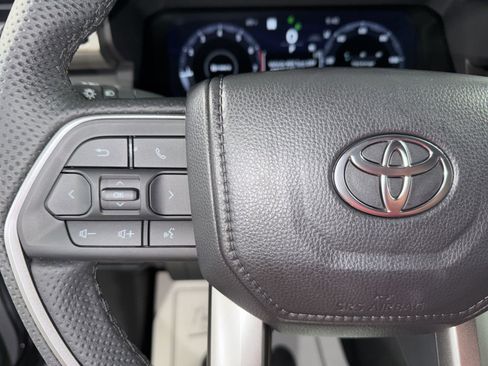 New 2026 Toyota Tacoma TRD Sport AWD/4WD image 30