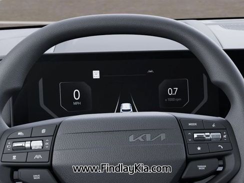 New 2026 Kia Sportage S image 25