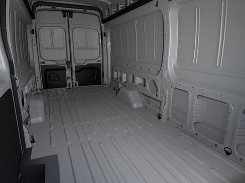 New 2026 Ford Transit 350 148 High Roof Extended RWD image 11