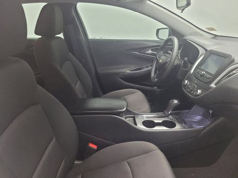 Used 2018 Chevrolet Malibu LS FWD image 21