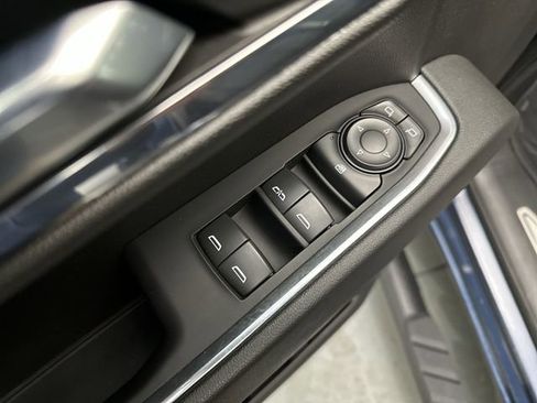 Used 2022 Chevrolet Silverado 1500 RST image 20