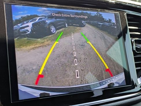 New 2026 Dodge Durango GT image 25