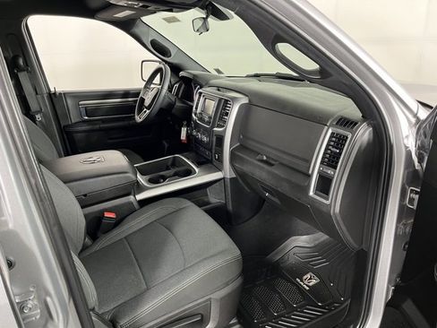 Used 2022 RAM 1500 Classic Warlock image 40