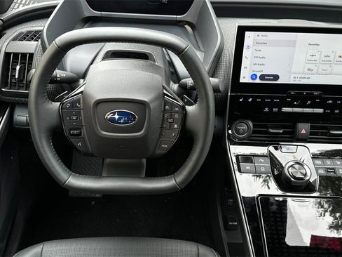 Certified 2024 Subaru Solterra Limited w/ Limited Package image 14