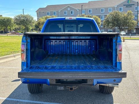 Used 2013 Ford F150 FX2 w/ FX Appearance Pkg image 6