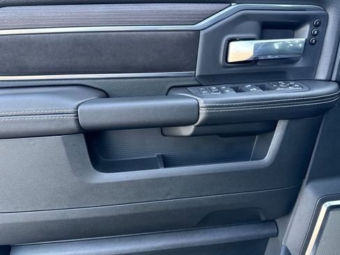 New 2026 RAM 3500 Laramie image 12