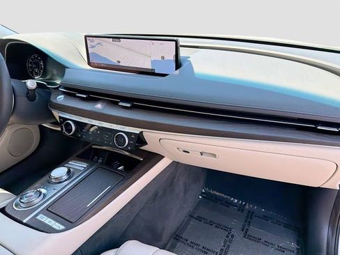 Used 2024 Genesis G80 2.5T w/ Advanced Package image 29