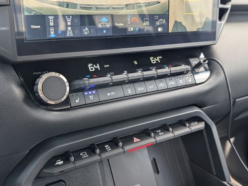 Used 2025 Toyota Tundra TRD Pro AWD/4WD image 17