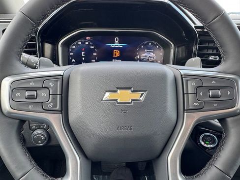 New 2026 Chevrolet Silverado 1500 LT image 21