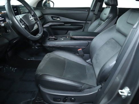 Certified 2023 Nissan Ariya AWD image 20