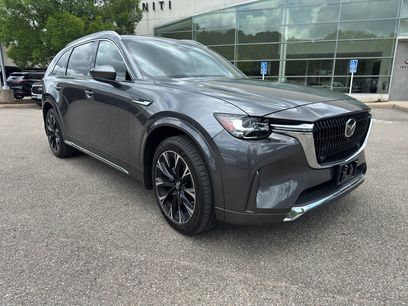 Used 2024 MAZDA CX-90 3.3 Turbo S w/ Premium Plus