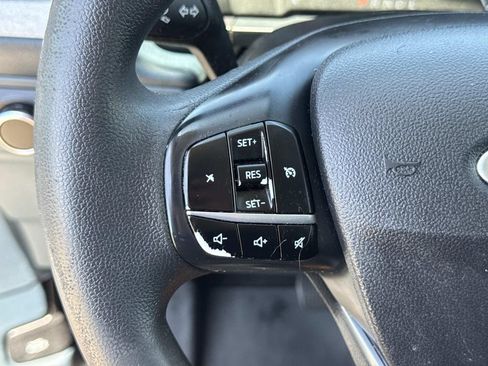 Used 2022 Ford Maverick XLT FWD image 10