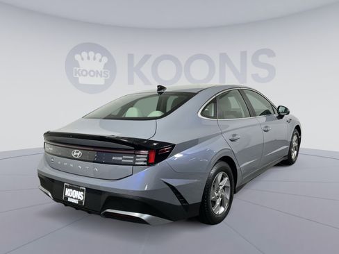 Used 2025 Hyundai Sonata SE image 7