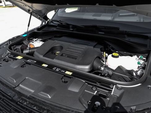 New 2026 Land Rover Range Rover SE AWD/4WD image 60