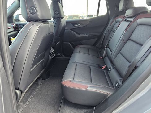 New 2026 Chevrolet Equinox RS w/ Convenience Package III image 12