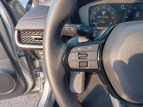 Used 2025 Acura ADX A-Spec image 22