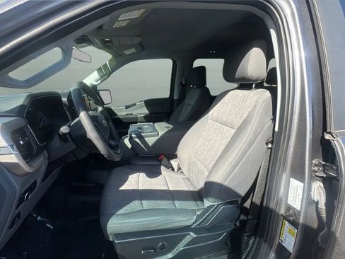 Used 2021 Ford F150 XL RWD image 24