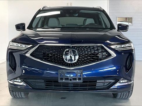 Used 2022 Acura MDX SH-AWD w/ Advance Package image 6