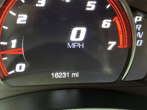 Used 2024 Dodge Durango SRT image 26