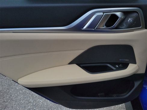 Used 2023 BMW 430i Gran Coupe w/ M Sport Package image 27