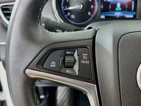 Used 2018 Buick Encore Preferred FWD image 13
