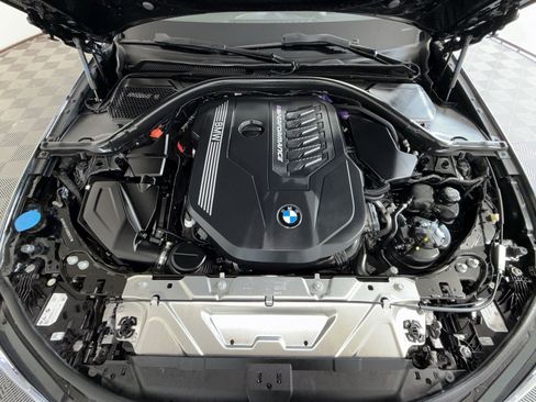 Used 2024 BMW M340i xDrive w/ Premium Package AWD/4WD image 28