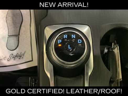Used 2024 Ford Escape ST-Line w/ Tech Pack #1 AWD/4WD image 40