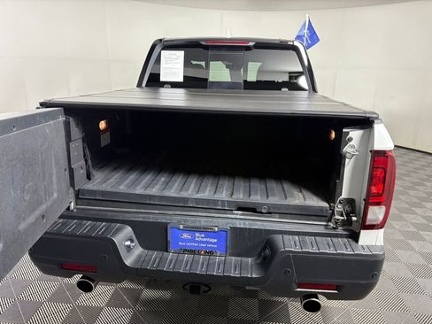 Used 2025 Honda Ridgeline TrailSport image 31